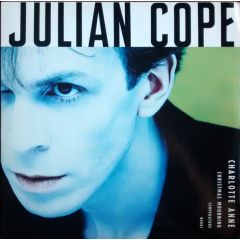 Julian Cope - Julian Cope - Charlotte Anne - Island