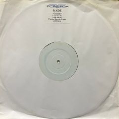 Kade - Kade - Clouds - Plastica