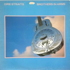Dire Straits - Dire Straits - Brothers In Arms - Vertigo