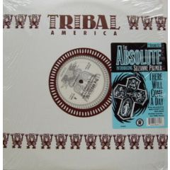 The Absolute Introducing Suzanne Palmer - The Absolute Introducing Suzanne Palmer - There Will Come A Day - Tribal America