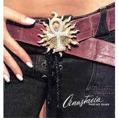 Anastacia - Anastacia - Paid My Dues - Epic
