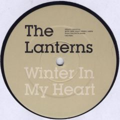 The Lanterns - The Lanterns - Winter In My Heart - Columbia