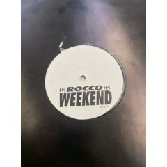 Rocco - Rocco - Weekend - Rocc 01