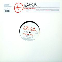 Ich + Ich - Ich + Ich - Umarme Mich - Polygram