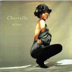 Cherrelle - Cherrelle - Affair - Tabu