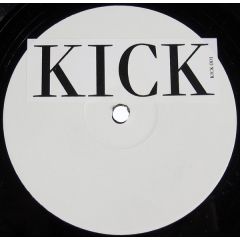 Fischerspooner - Fischerspooner - A Kick In The Teeth (Tiefschwarz Remix) - EMI