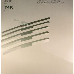 Ali B Presents - Ali B Presents - Y4K (Disc 2) - Distinctive Breaks