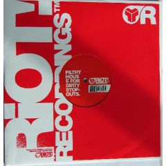 Bk & Yomanda - Bk & Yomanda - Charming - Riot