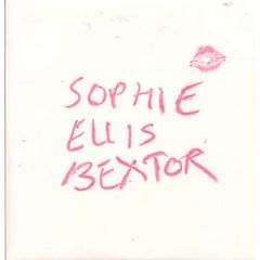 Sophie Ellis Bextor - Sophie Ellis Bextor - Take Me Home (Remixes) - Polydor