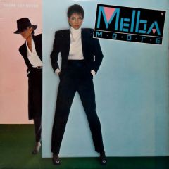 Melba Moore - Melba Moore - Never Say Never - Capitol