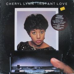 Cheryl Lynn - Cheryl Lynn - Instant Love - Columbia