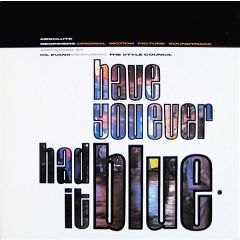 Style Council - Style Council - Have You Ever Had It Blue - Polydor