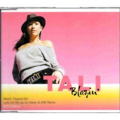 Tali - Tali - Blazin - Full Cycle