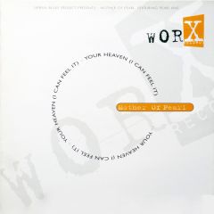 Urban Blues Project - Urban Blues Project - Your Heaven (I Can Feel It) - Worx