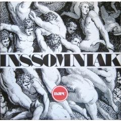 DJ Pc - DJ Pc - Inssomniak - Hype