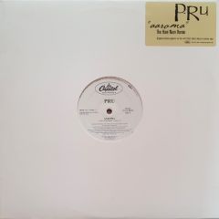 Pru - Pru - Aaroma (The Hani Num Remix) - Capitol Records