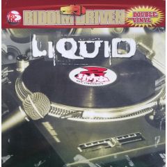 Riddim Driven - Riddim Driven - Liquid Riddim - Vp Records