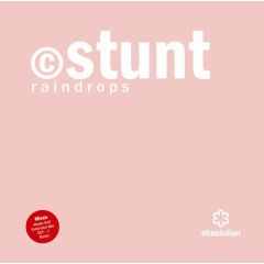 Stunt - Stunt - Raindrops - Absolution