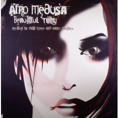 Afro Medusa - Afro Medusa - Beautiful Thing - Sucasa 3