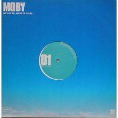 Moby - Moby - We Are All Made Of Stars (Remix) - Mute