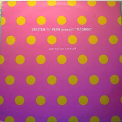 Stretch & Vern - Stretch & Vern - Get Up Go Insane! - Spot On