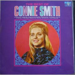 Connie Smith - Connie Smith - The Best Of Connie Smith - Rca Victor