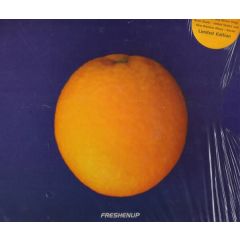 Fresh Recordings - Fresh Recordings - Freshenup - Fresh Lp1