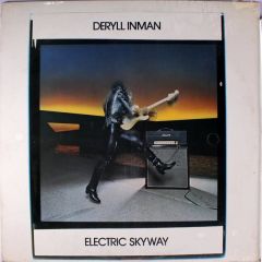 Deryll Inman - Deryll Inman - Electric Skyway - La International