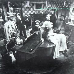 Chic - Chic - Risqué - Atlantic