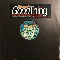 Dayeene - Dayeene - Good Thing - Swemix