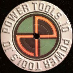 ANT - ANT - K.O. Computer - Power Tools