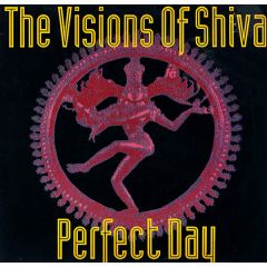 The Visions Of Shiva - The Visions Of Shiva - Perfect Day - MFS