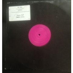 Dr. Dre, DJ Jazzy Jeff - Dr. Dre, DJ Jazzy Jeff - Bad Intentions (Remix)/ Rebirth (Remix) - White