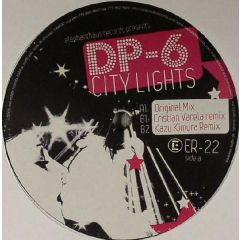 Dp 6 - Dp 6 - City Lights - Elephanthaus 22