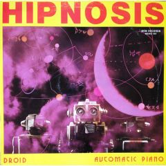Droid - Droid - Hipnosis - Mem Records