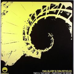 Paul Glazby & Tara Reynolds - Paul Glazby & Tara Reynolds - The DJ, The Music - Vicious Circle 