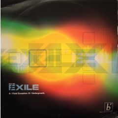 Exile - Exile - Fatal Exception - Beta