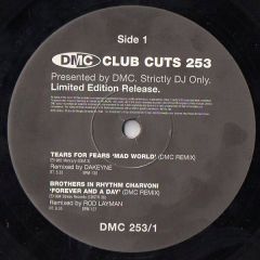 Various - Various - Club Cuts 253 - DMC