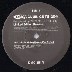 Various - Various - Club Cuts 254 - DMC
