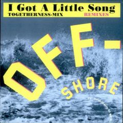 Off Shore - Off Shore - I Got A Little Song - Dance Pool