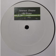 Unknown Artist - Unknown Artist - Sweetest Dreams - Not On Label