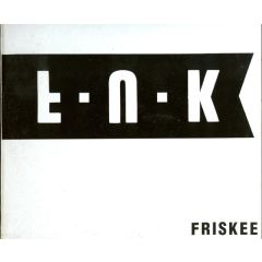 Friskee - Friskee - Untitled - FUK