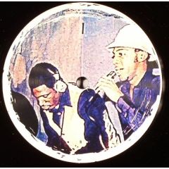 B. Original - B. Original - Deep Rootz EP - Blockhead Recordings