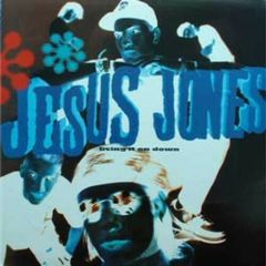 Jesus Jones - Jesus Jones - Bring It On Down - Food