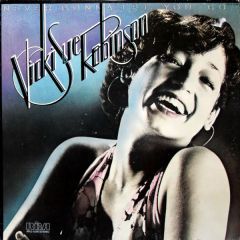 Vicki Sue Robinson - Vicki Sue Robinson - Never Gonna Let You Go - Rca Victor
