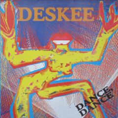 Deskee - Deskee - Dance, Dance - Black Out