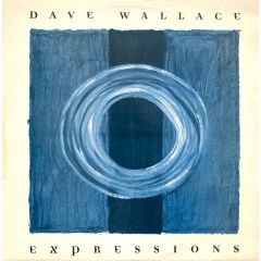 Dave Wallace - Dave Wallace - Expressions - Moving Shadow