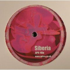 Aphrodite - Aphrodite - Siberia / London Massive - Aphrodite