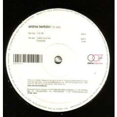 Andrea Bertolini - Andrea Bertolini - My Wav - Stero Seven Plus 6
