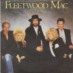 Fleetwood Mac - Fleetwood Mac - Little Lies - Warner Bros. Records